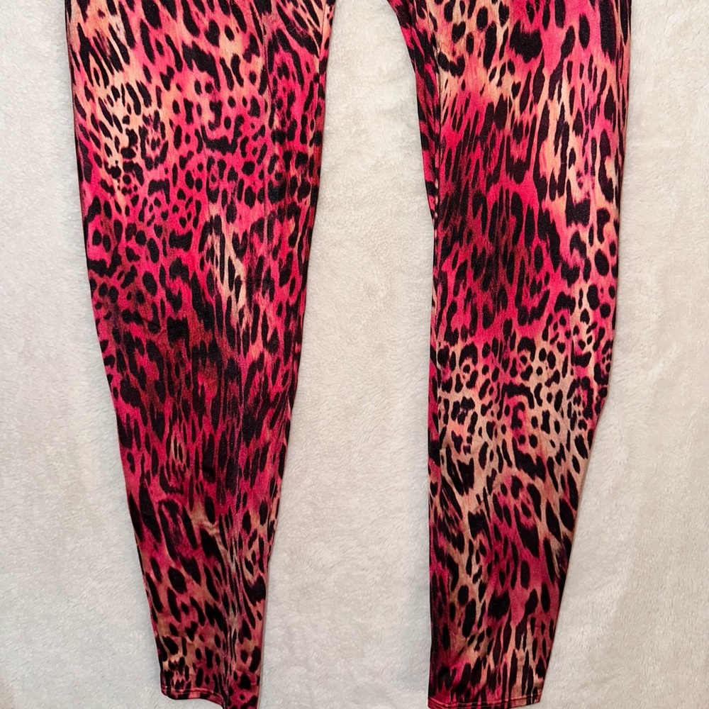 Yitty Headliner Shaping High Waist Legging